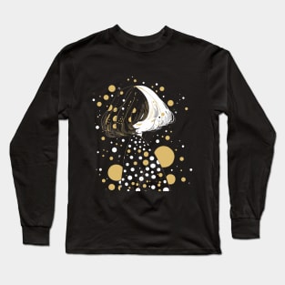 Serenity Dream Long Sleeve T-Shirt